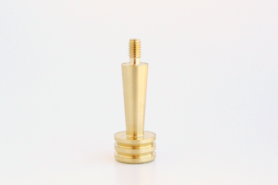 Brass Jags .62 caliber 1032 Threads