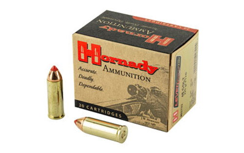 Hornady Lever Evolution 45 Colt 225 grain 20 rounds