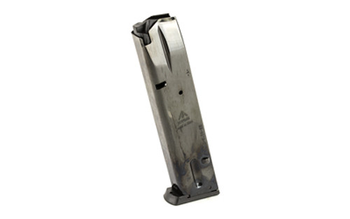 MEC-GAR Magazine S&W 59/915 9 MM 20 Round Blue