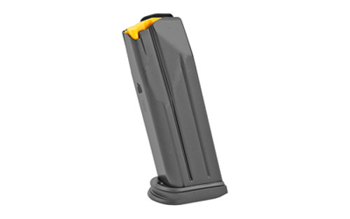 FN America 509M Magazine 9 MM 15 Round Black