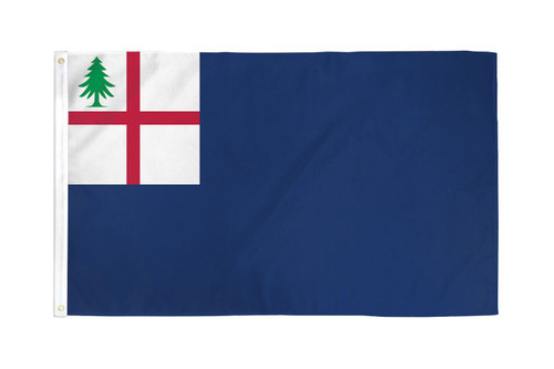 Bunker Hill Flag 3X5 Foot Polyester