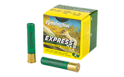 Remington Express LR 410 Gauge 2.5" #6  25 Rounds