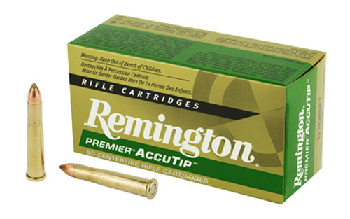 Remington Premier ACCU 22 Hornet 35 Grain ABT 50 Rounds
