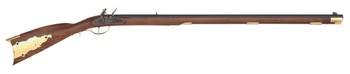 Kentucky Rifle Flintlock 35-9/16" .50 Caliber (Taylor's)