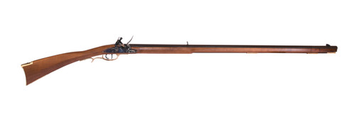 Frontier Flintlock Rifle 39" .45 Caliber (Taylor's)