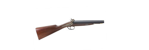 Baker Cavalry Percussion Shotgun 27-9/16" 20 Gauge (Taylor's)