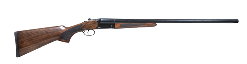 Pointer Classic FT6 SXS Shotgun 12 Gauge 28" Black