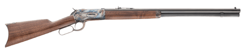 1886 Lever Action Rifle 45-70 Government 26" Case Hardened Checkered