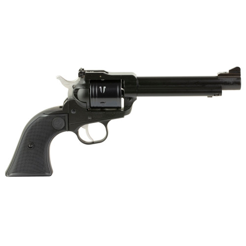 Super Wrangler Single Action 5.5" .22 LR/.22 WMR
