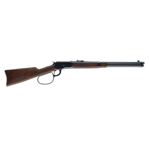 Winchester 1892 Deluxe Octagon Trapper Takedown 45 Colt 16'' 7