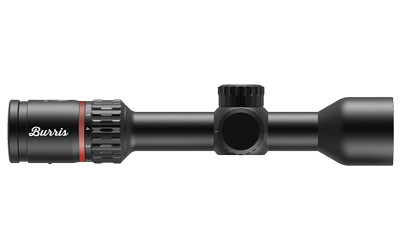 Burris Fullfield 2-8X35 Illuminated