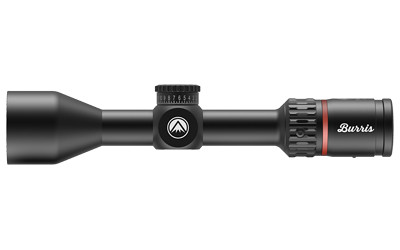 Burris Fullfield 2.5-10X42 Illuminated