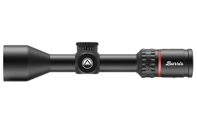 Burris Fullfield 2.5-10X42