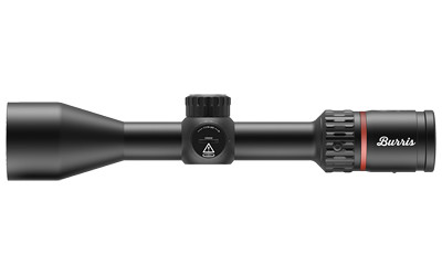Burris Fullfield 3-12X42 Illuminated