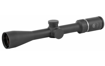 Burris Droptine 3-9X40 Ballistic Plex Black