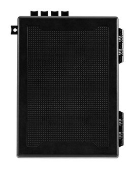 StopBox Pro - Black