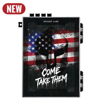 StopBox Pro - Come Take Them