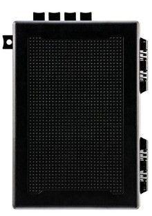 StopBox Compact - Black
