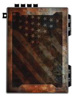 "Discover the StopBox Compact – the ultimate battery-free, instant-access handgun retention device. Secure your firearm from kids with a custom hand gesture code. Rugged, portable, TSA-compliant, and made in the USA. Fast, reliable protection when you need it most."