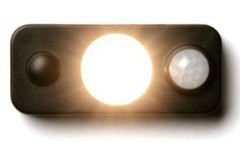 StopBox Motion Sensor Light