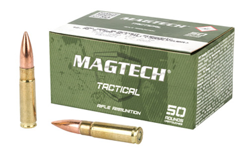 Magtech 300 Blackout 200 Grain FMJ SUB 50 Rounds