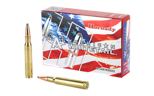 Hornady AW 30-06 Springfield 150 Grain INT SP 20 Rounds