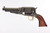 1858 Remington Case Hardened Revolver .44 Caliber 5.5" (Taylor's)