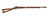 Mississippi Rifle Percussion 33" .54 Caliber (Taylor's)