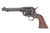 1873 Single Action Case Hardened Wood Grip 5.5" .45 Long Colt