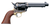 Ranch Hand Single Action Wood Grip 5.5" .45 Long Colt