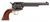 Ranch Hand Single Action Wood Grip 7.5" .45 Long Colt