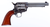 Gunfighter Single Action Wood Grip 5.5" .45 Long Colt