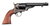 C Mason Army Single Action Wood Grip 5.5" .45 Long Colt