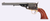 Open Top Navy Single Action Wood Grip 7.5" .45 Long Colt