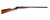 1885 Low Wall Rifle 45 Long Colt 30" Barrel Double Trigger