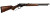 R95 Lever Action Rifle .45-70 Government 20" Black Oxide