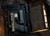 StopBox Compact - Rustic Flag