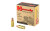 Hornady 9MM 124 grain JHP/XTP 25 rounds