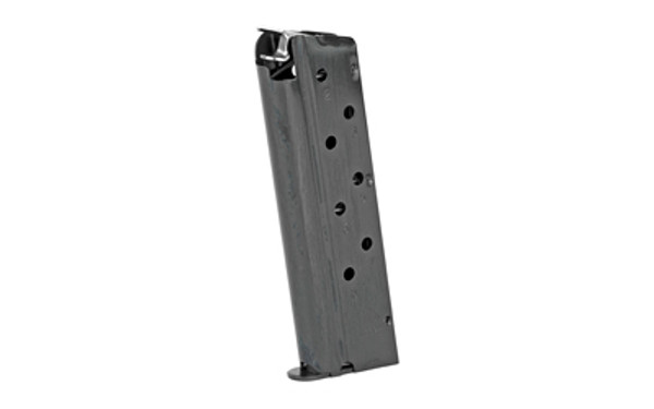 MEC-GAR Magazine 1911 40 S&W 8 Round Blue