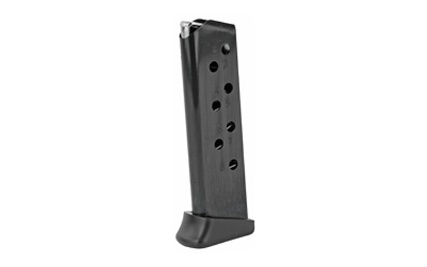 MEC-GAR Magazine Walther PP-PPK/S FR 32 ACP 8 Round Blue