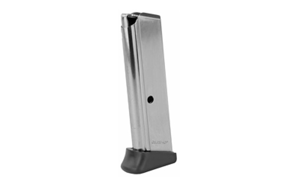 MEC-GAR Magazine Walther PPK/S 380 ACP 7 Round Nickel