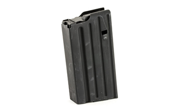 ASC AR10 Magazine 308 20 Round Stainless Black