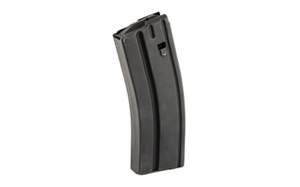 ASC AR15 Magazine 5.45X39 30 Round Stainless Black