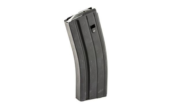 ASC AR15 Magazine 6.8 SPC Stainless Steel 25 Round