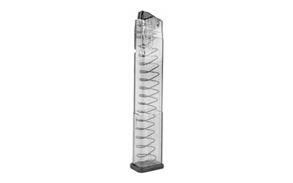 ETS Magazine for Sig Sauer 320 9 MM 30 Round Clear