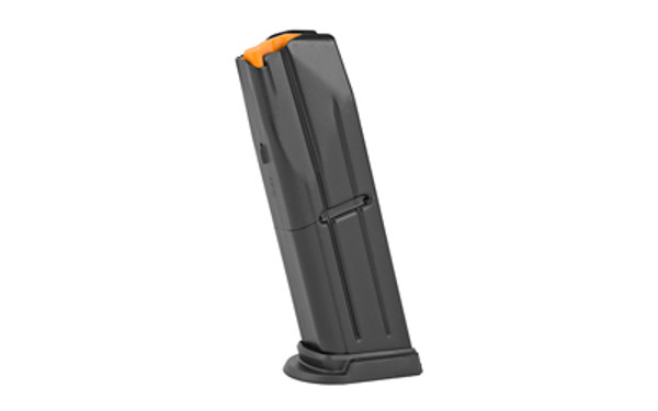 FN America 509 Magazine 9MM 10 Round Black