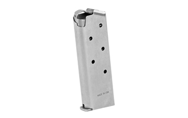 Springfield Armory 911 380 ACP Magazine 6 Round