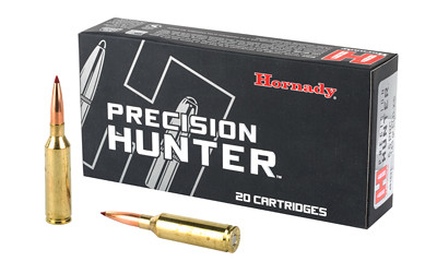 Hornady PH 6.5 PRC 143 Grain ELD-X 20 Rounds