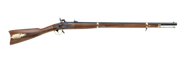 Zouave Percussion Musket 33'' .58 Caliber (Taylor's)