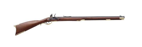 Scout Flintlock Rifle 28-3/8" .50 Caliber (Taylor's)